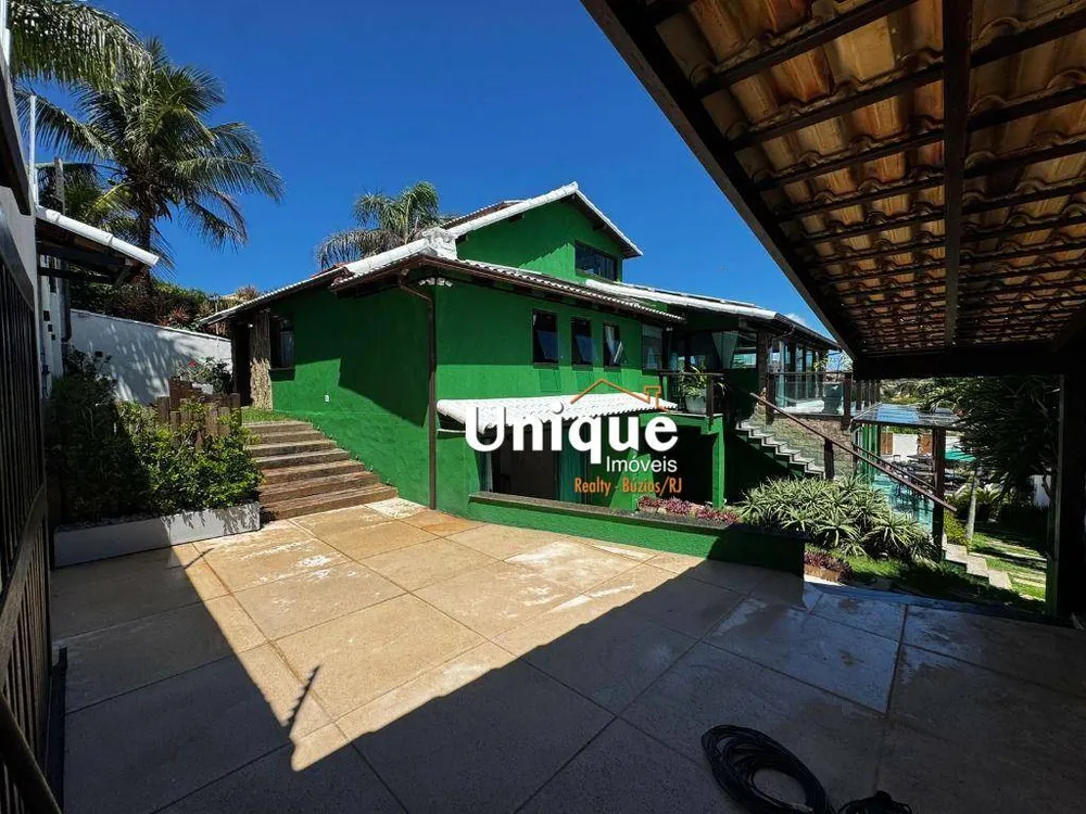 Casa, 7 quartos, 750 m² - Foto 2