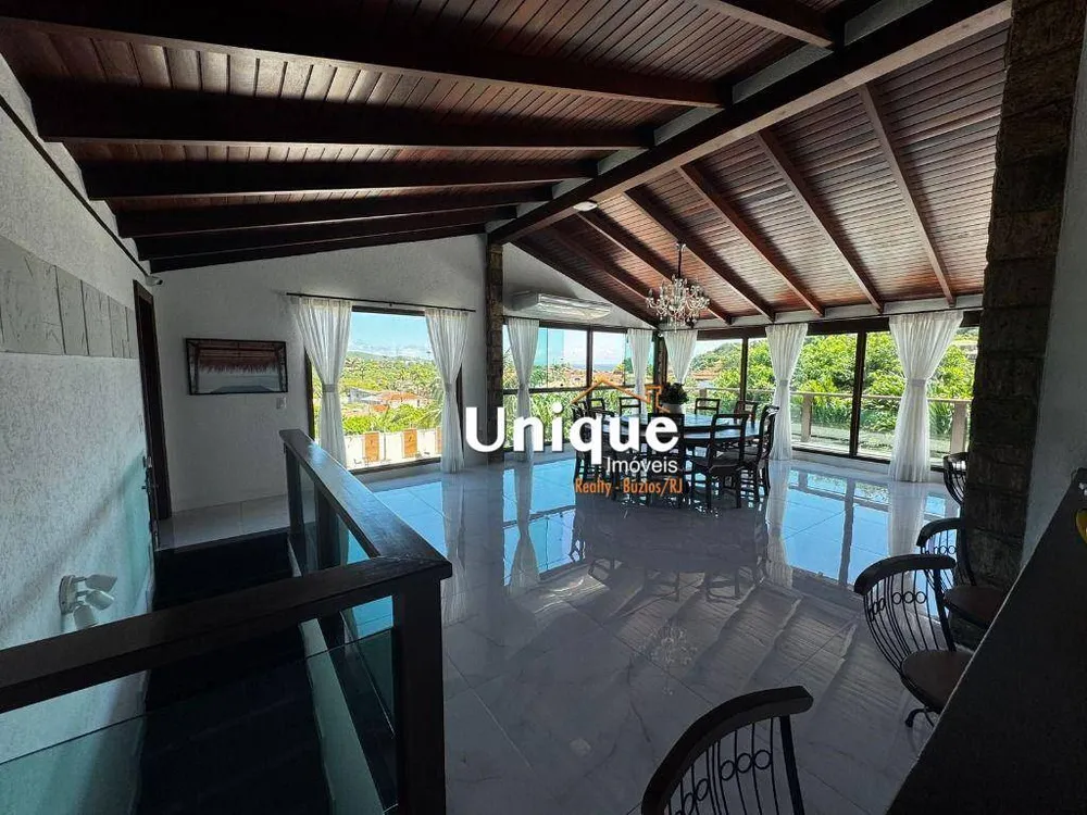 Casa, 7 quartos, 750 m² - Foto 8
