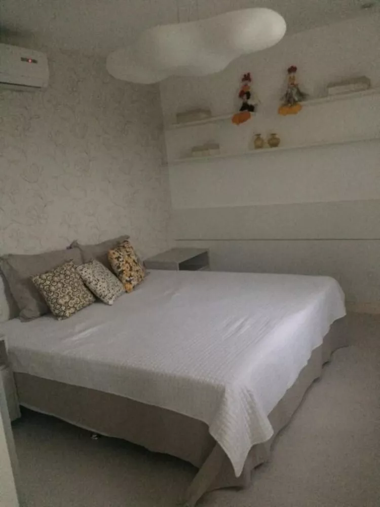 Casa de Condomínio, 4 quartos - Foto 15