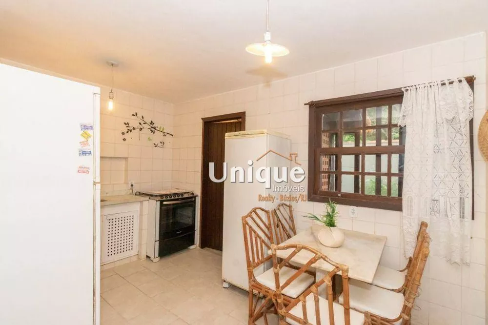 Casa, 6 quartos, 250 m² - Foto 16