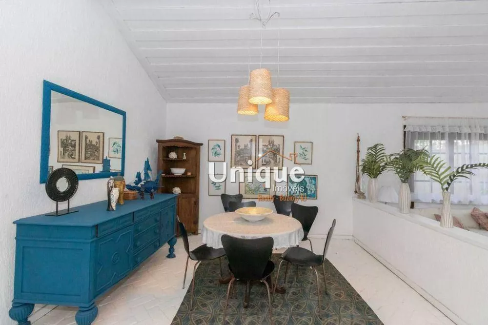 Casa, 6 quartos, 250 m² - Foto 9