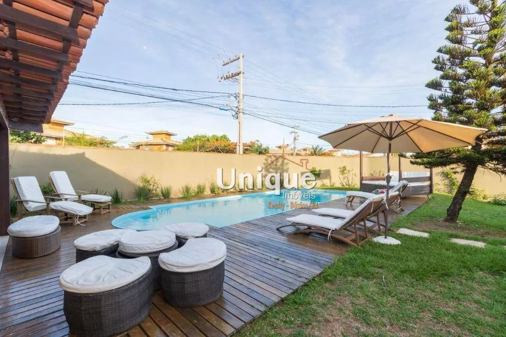 Casa, 6 quartos, 250 m² - Foto 23