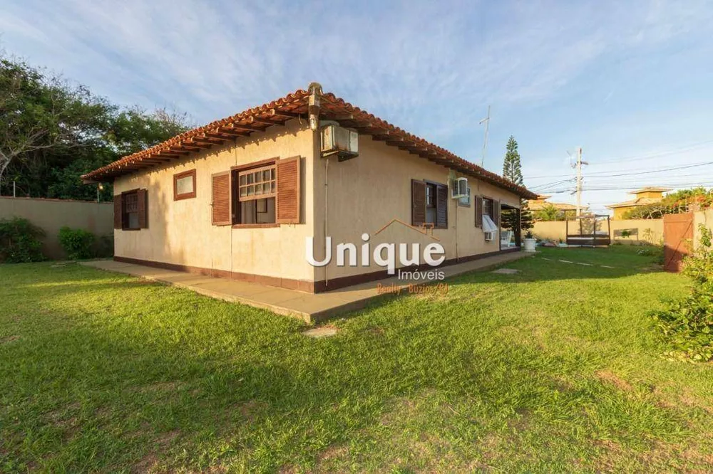 Casa, 6 quartos, 250 m² - Foto 8