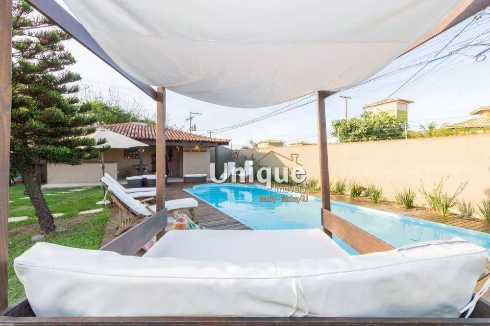 Casa, 6 quartos, 250 m² - Foto 7