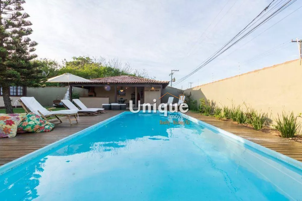 Casa, 6 quartos, 250 m² - Foto 5