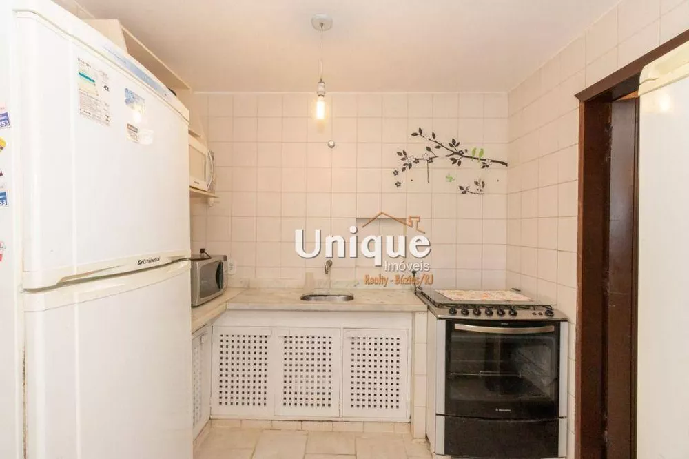 Casa, 6 quartos, 250 m² - Foto 19