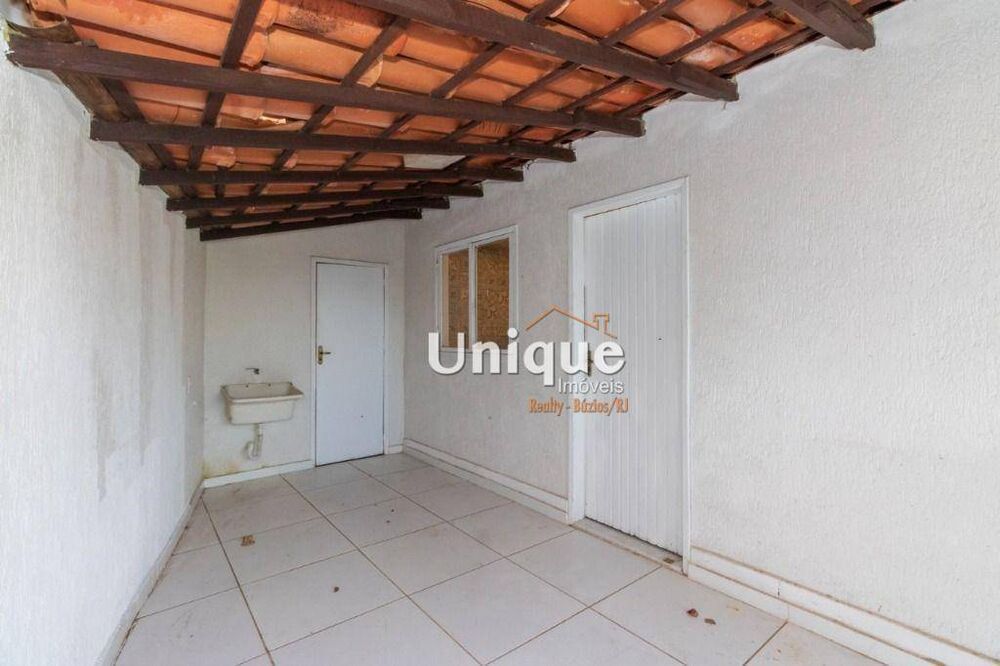 Casa, 6 quartos, 250 m² - Foto 24