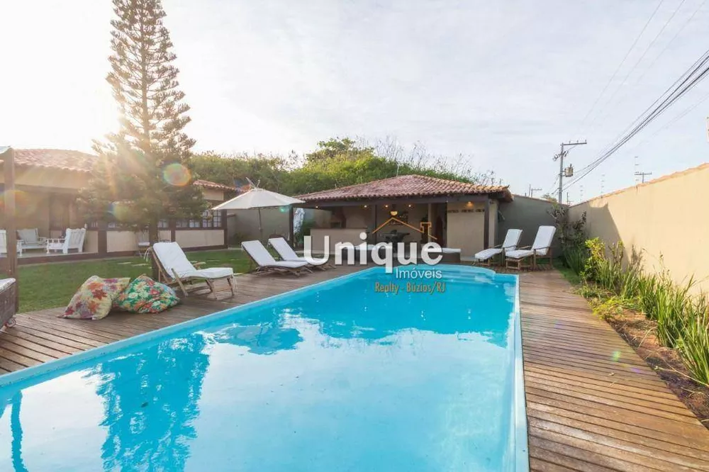 Casa, 6 quartos, 250 m² - Foto 3