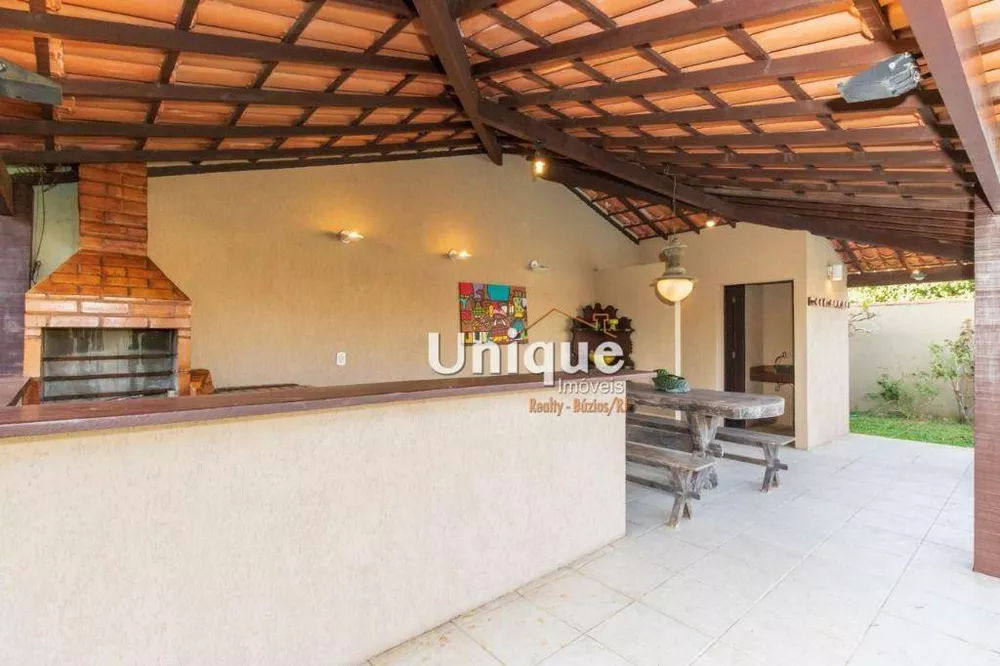 Casa, 6 quartos, 250 m² - Foto 6