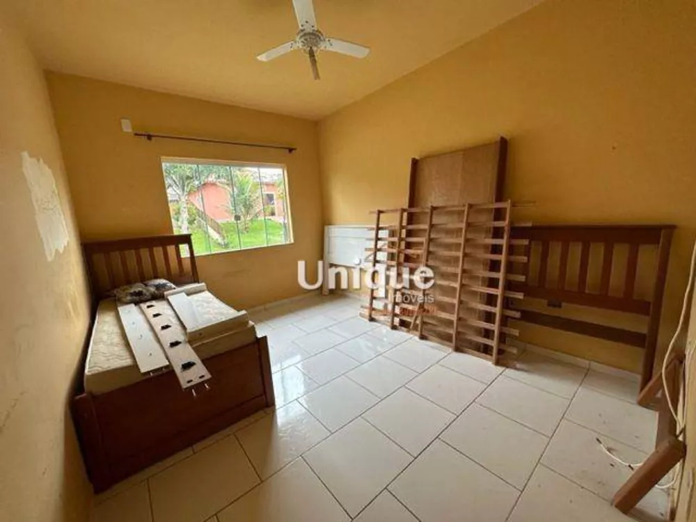 Casa de Condomínio, 3 quartos - Foto 12