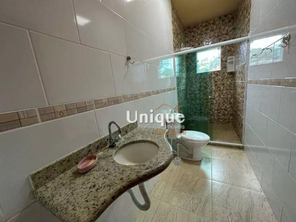 Casa de Condomínio, 3 quartos - Foto 10