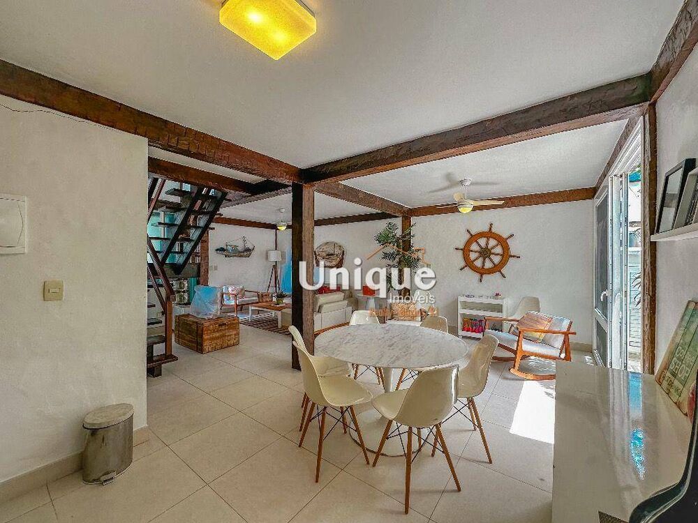 Casa de Condomínio à venda com 3 quartos, 120m² - Foto 3
