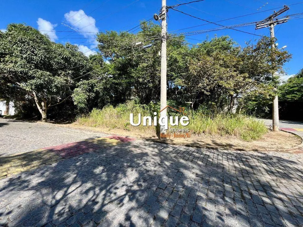 Loteamento e Condomínio, 510 m² - Foto 2