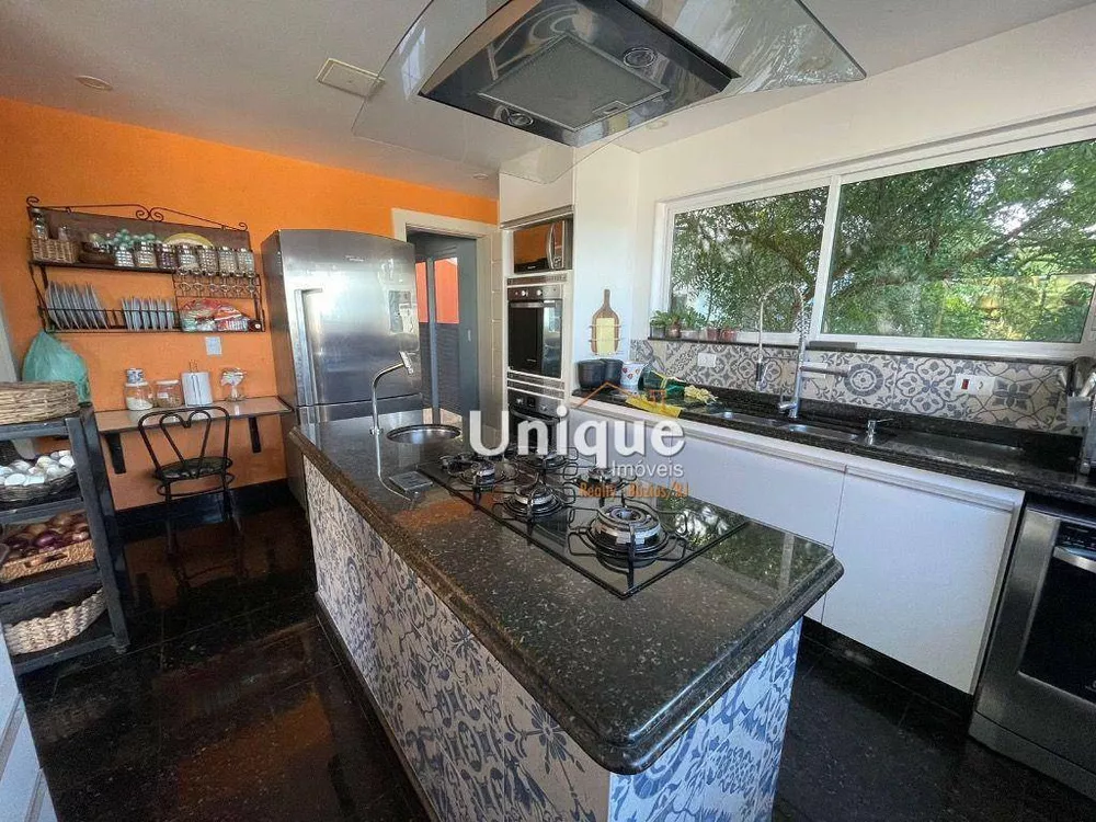 Casa de Condomínio, 5 quartos - Foto 8