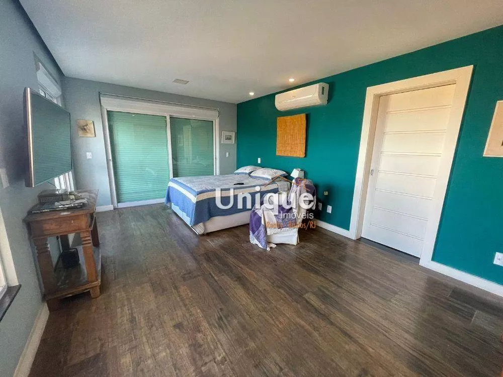 Casa de Condomínio, 5 quartos - Foto 6
