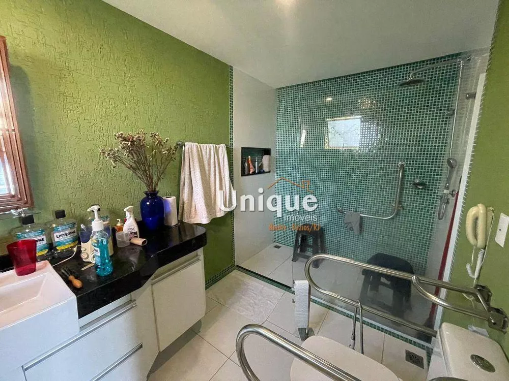 Casa de Condomínio, 5 quartos - Foto 13