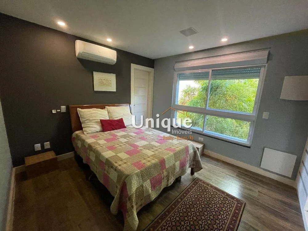Casa de Condomínio, 5 quartos - Foto 9