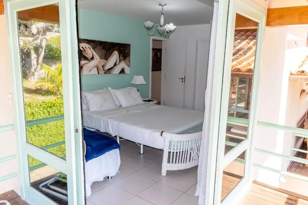Casa de Condomínio, 4 quartos - Foto 33