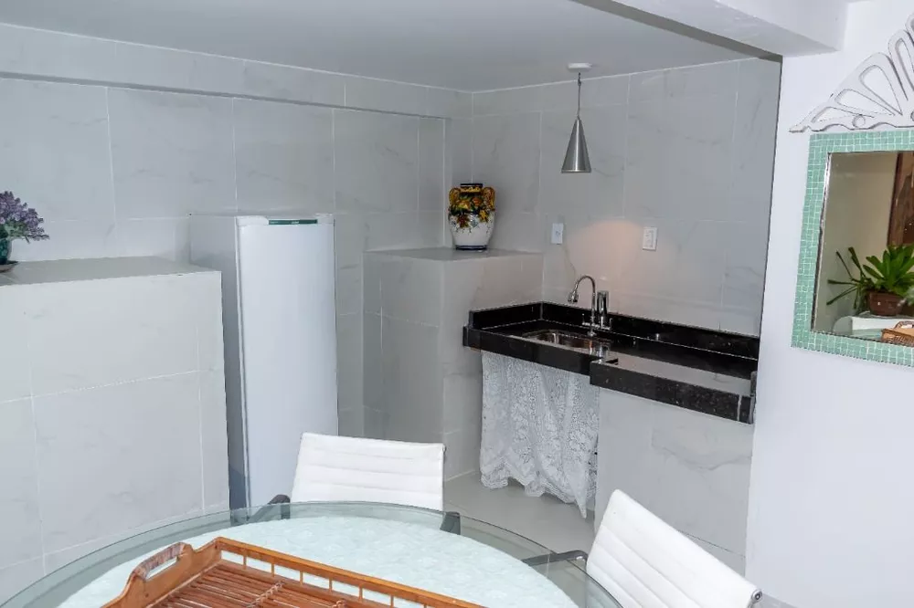 Casa de Condomínio, 4 quartos - Foto 17