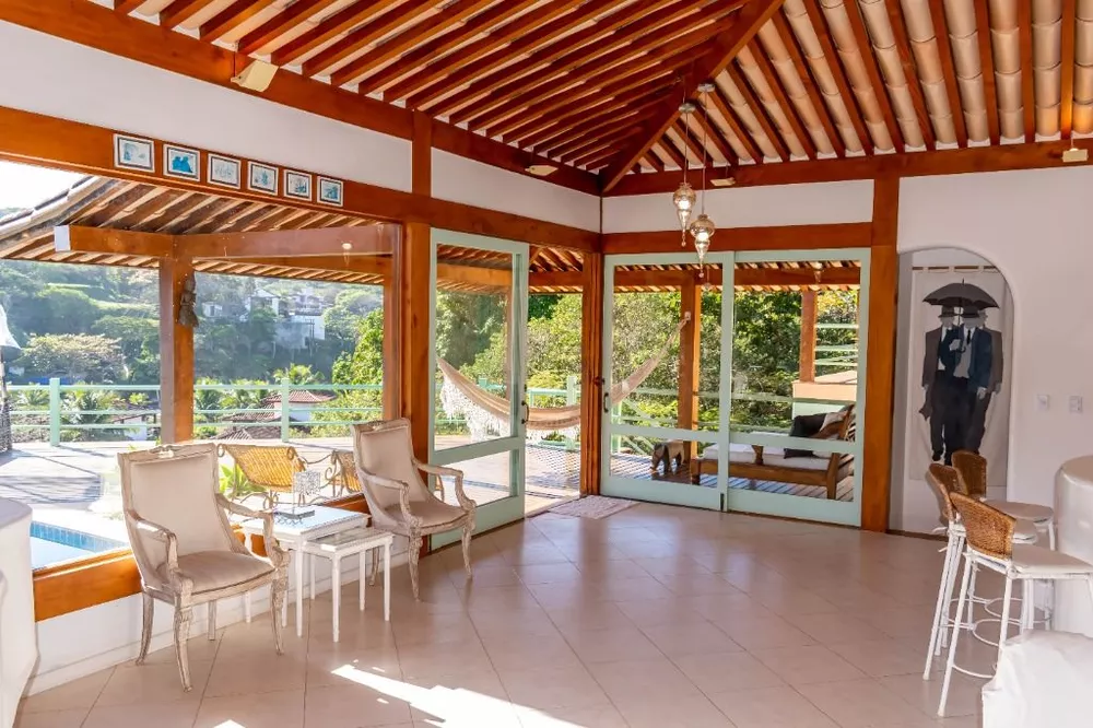 Casa de Condomínio, 4 quartos - Foto 3