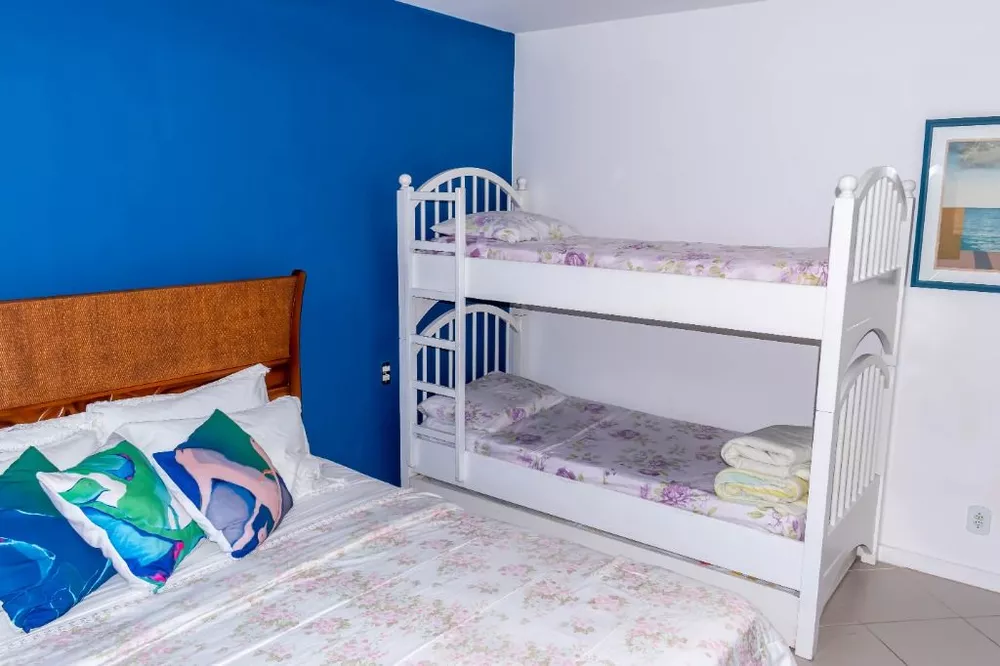 Casa de Condomínio, 4 quartos - Foto 9