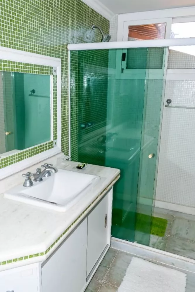 Casa de Condomínio, 4 quartos - Foto 18