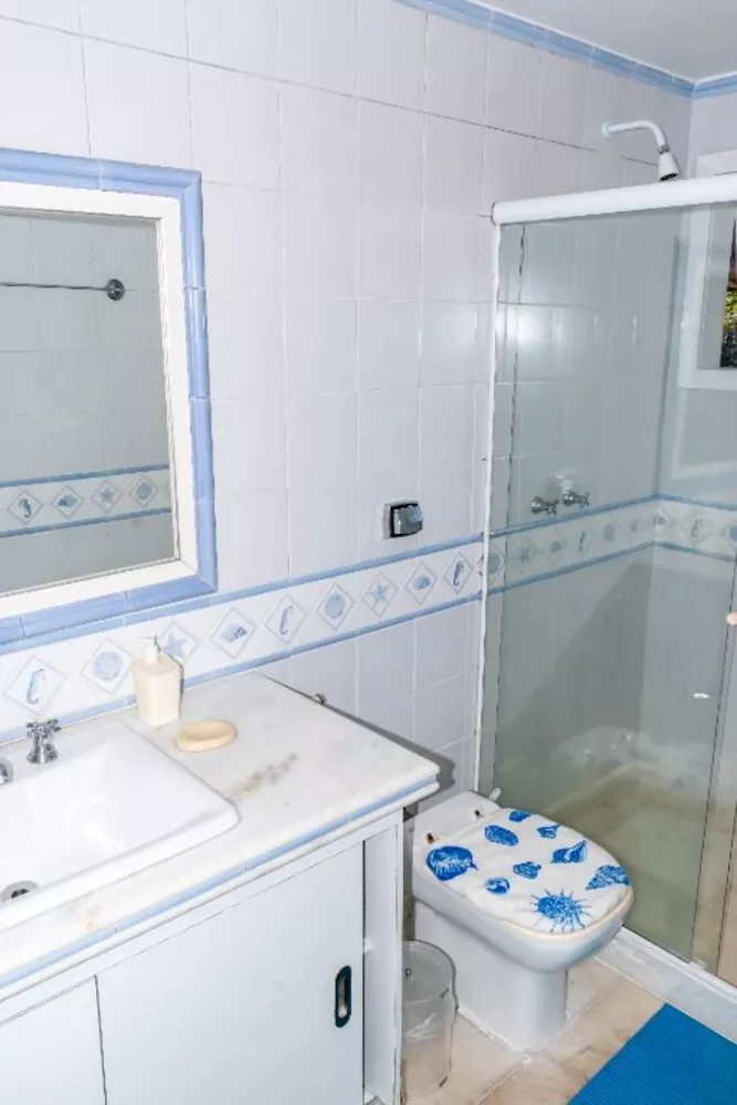 Casa de Condomínio, 4 quartos - Foto 13