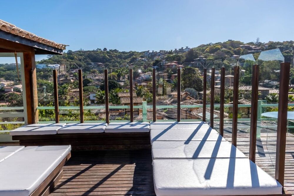 Casa de Condomínio, 4 quartos - Foto 6