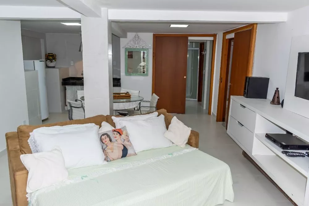 Casa de Condomínio, 4 quartos - Foto 28