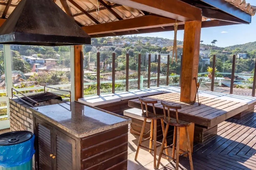 Casa de Condomínio, 4 quartos - Foto 4