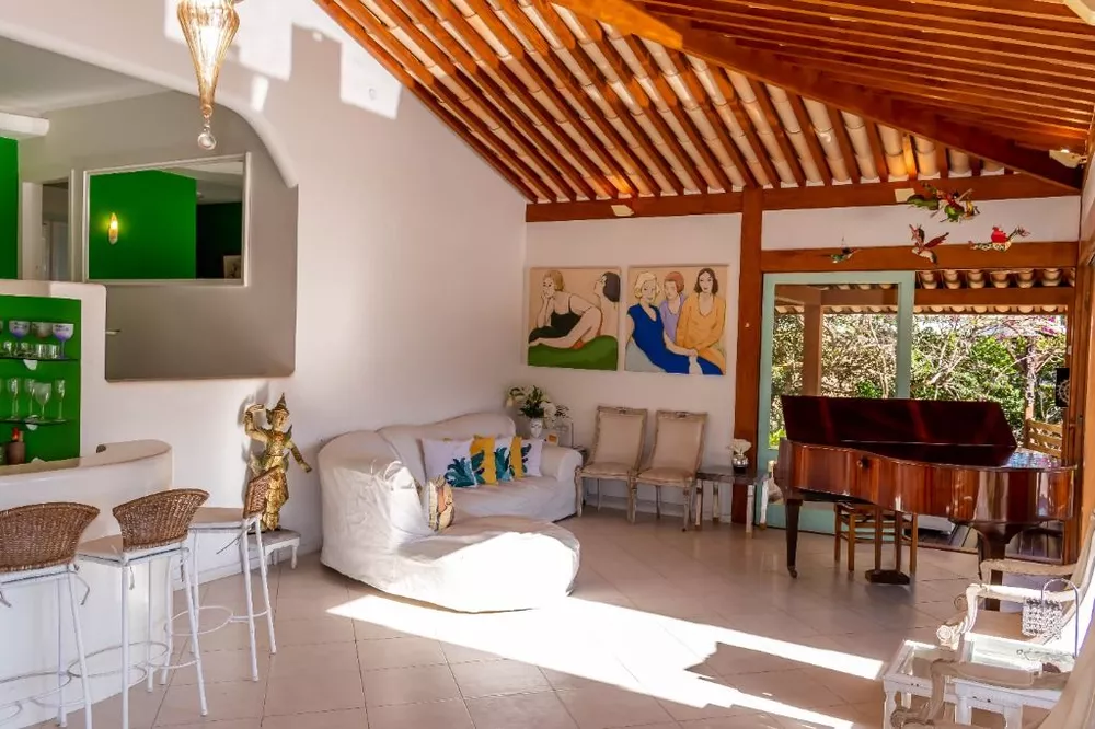 Casa de Condomínio, 4 quartos - Foto 20
