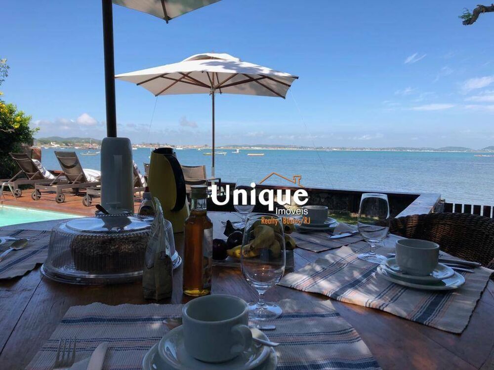 Casa, 6 quartos, 300 m² - Foto 4