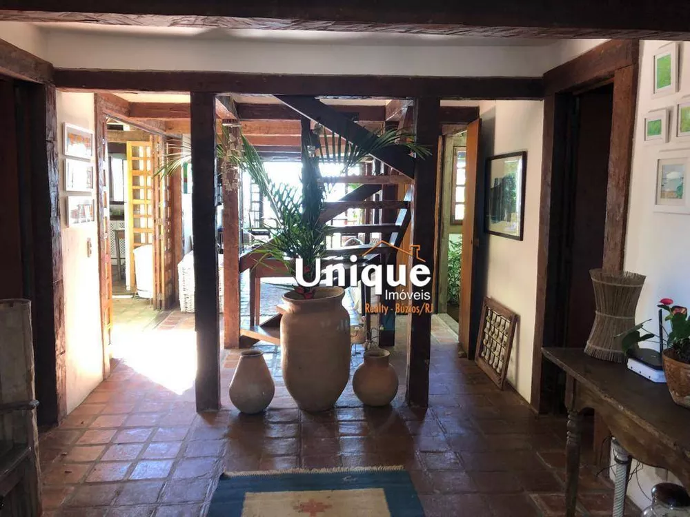 Casa, 6 quartos, 300 m² - Foto 8