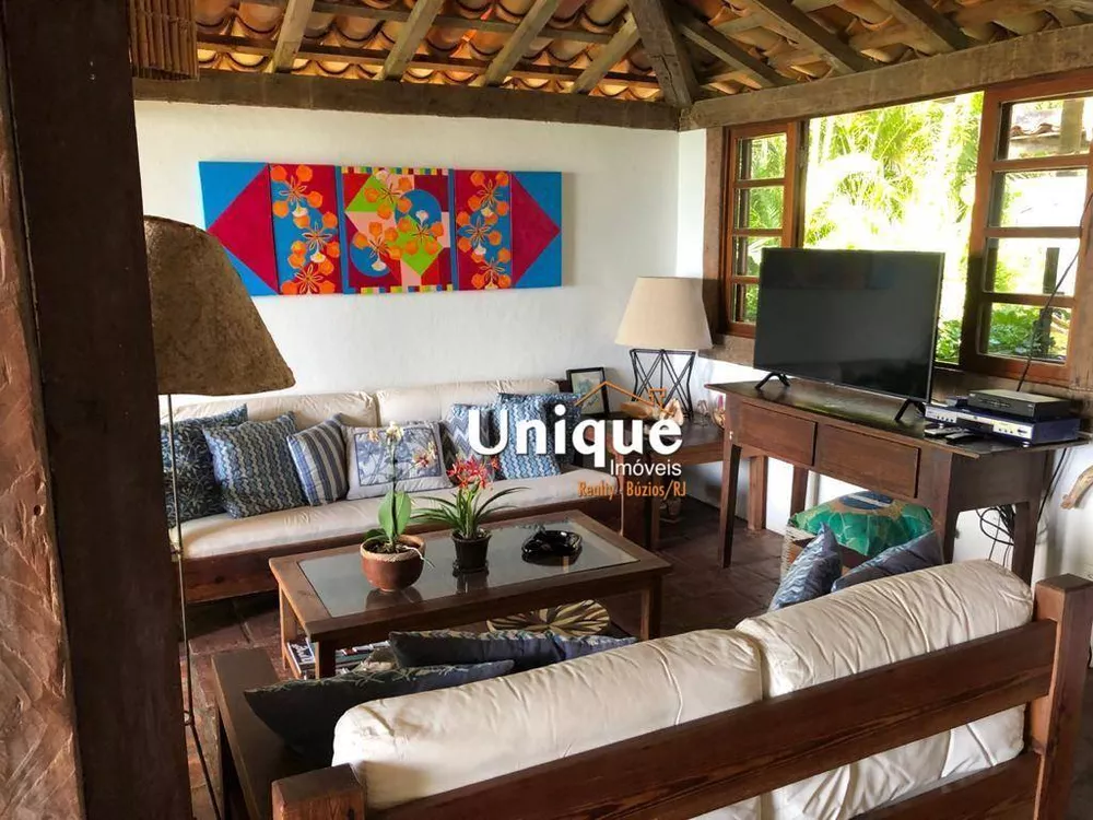 Casa, 6 quartos, 300 m² - Foto 13