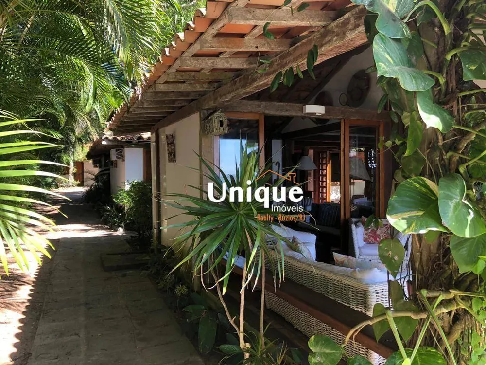 Casa, 6 quartos, 300 m² - Foto 16