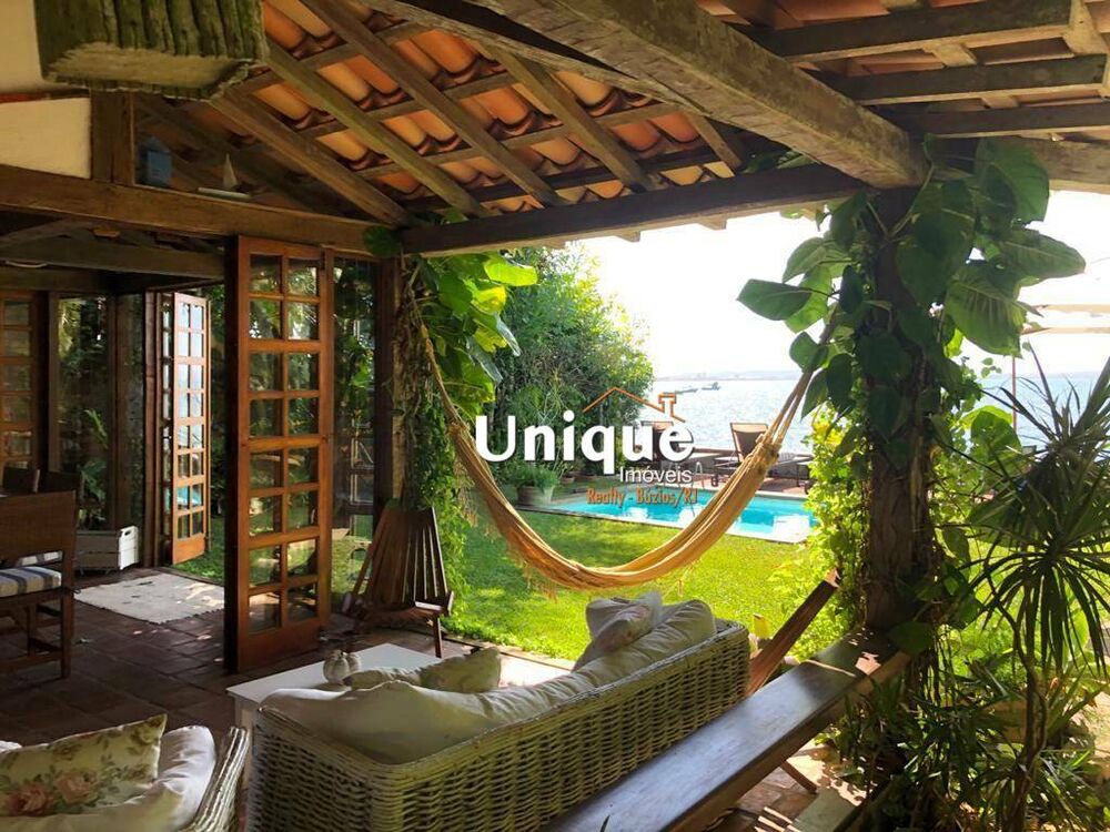 Casa, 6 quartos, 300 m² - Foto 2
