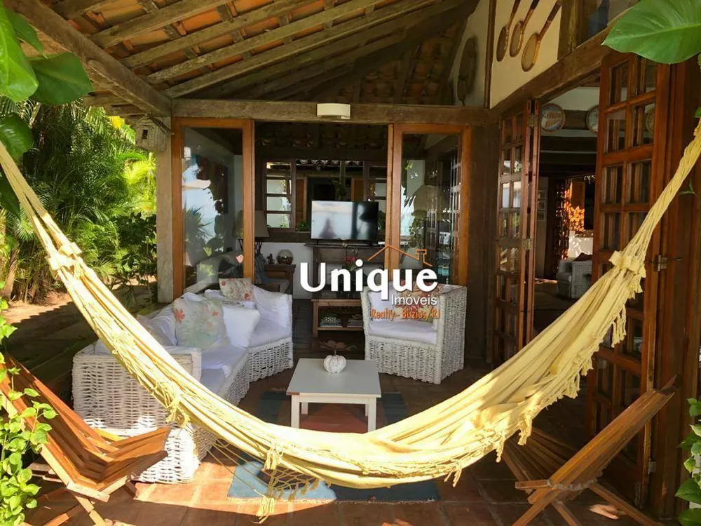 Casa, 6 quartos, 300 m² - Foto 19