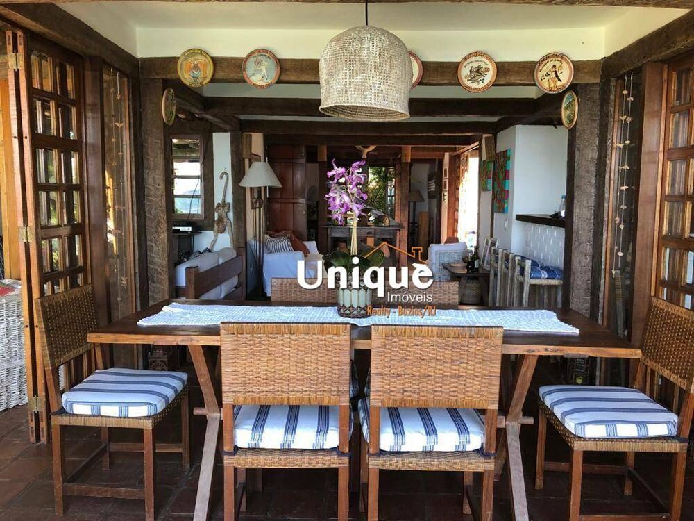 Casa, 6 quartos, 300 m² - Foto 1