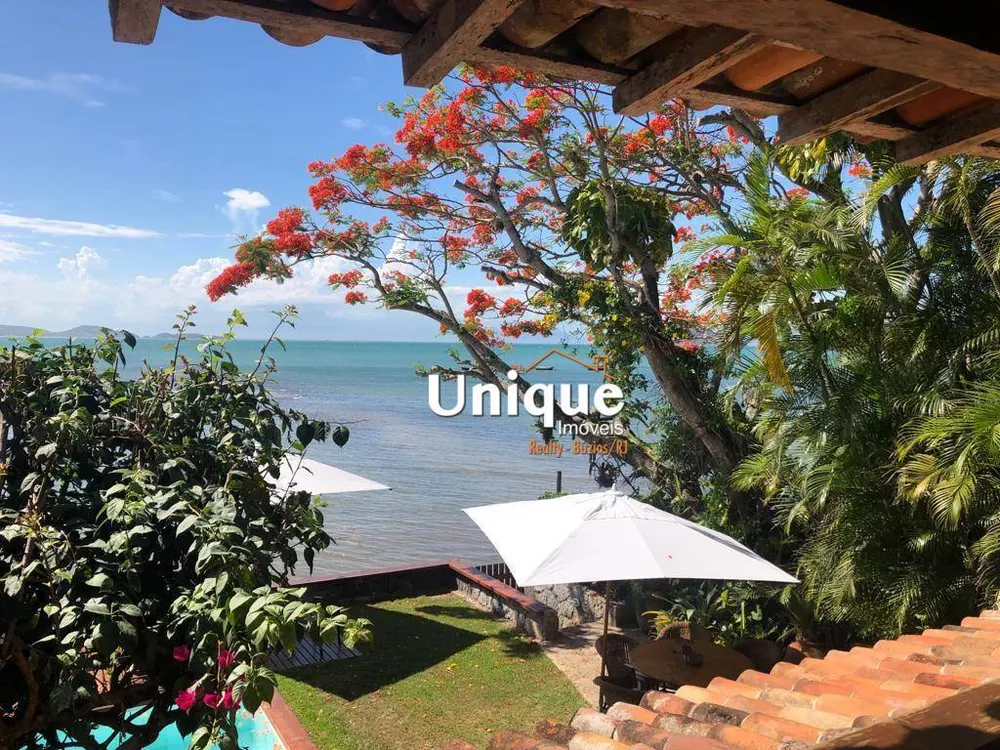 Casa, 6 quartos, 300 m² - Foto 6