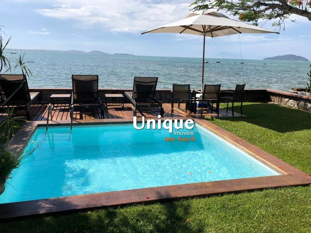 Casa, 6 quartos, 300 m² - Foto 5