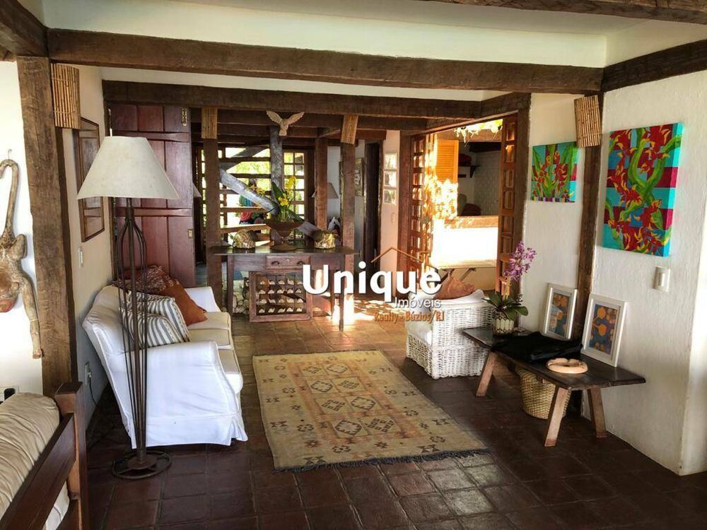 Casa, 6 quartos, 300 m² - Foto 3