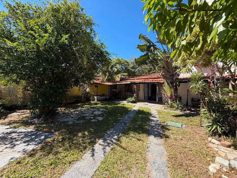 Casa, 3 quartos, 80 m² - Foto 2