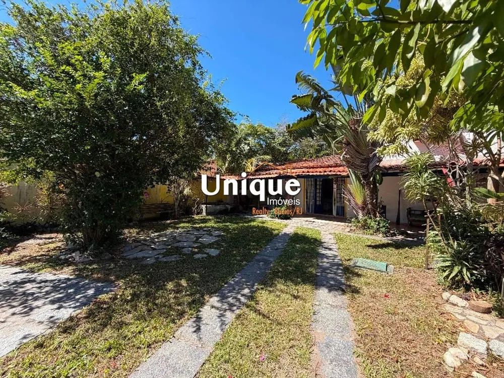 Casa, 3 quartos, 80 m² - Foto 1