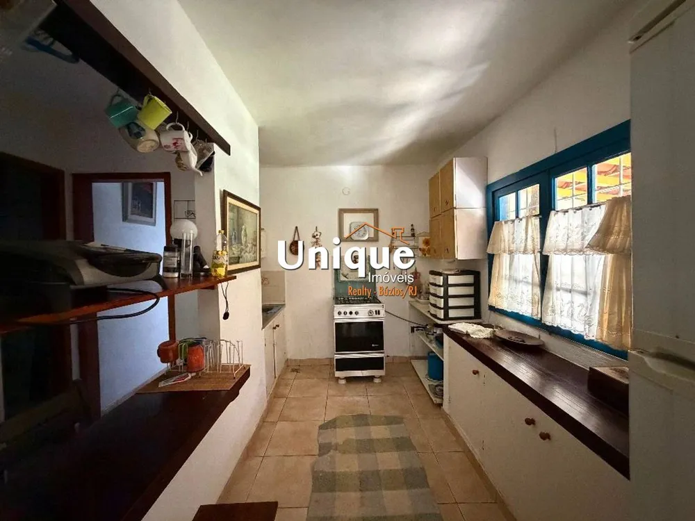 Casa, 3 quartos, 80 m² - Foto 13