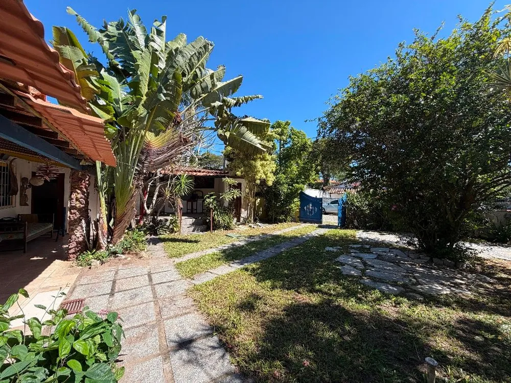 Casa, 3 quartos, 80 m² - Foto 6