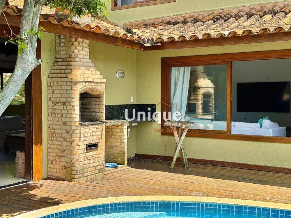 Casa de Condomínio, 4 quartos - Foto 16
