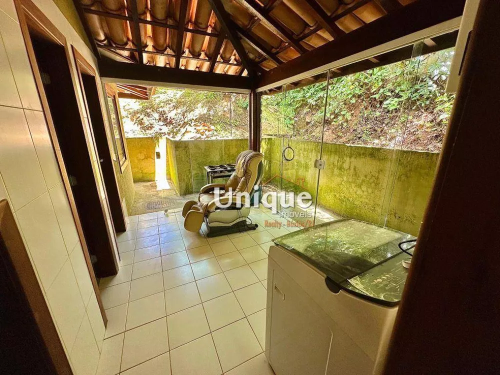 Casa de Condomínio, 4 quartos - Foto 14