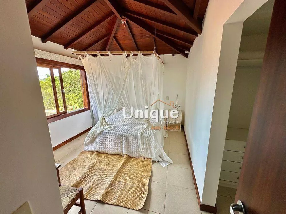 Casa de Condomínio, 4 quartos - Foto 10