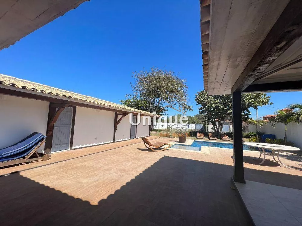 Casa, 5 quartos, 300 m² - Foto 10
