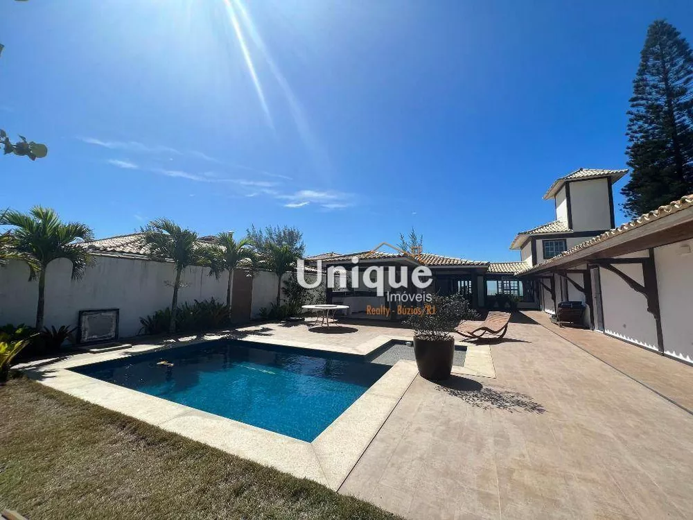 Casa, 5 quartos, 300 m² - Foto 16